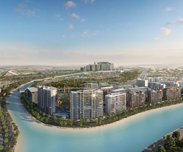 Azizi to Open $16.3 Bn Hospitality Projects in Dubai