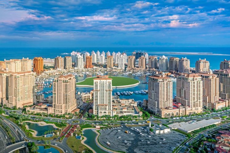 «الأصمخ» للمشاريع العقارية: سوق العقارات في قطر يشهد توسعًا كبيرًا