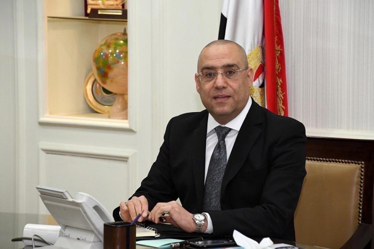 El-Gazzar Follows Up on Assiut’s New Nasser City Housing Project