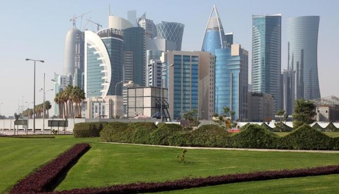 تراجع التداولات العقارية في قطر في يونيو 2023