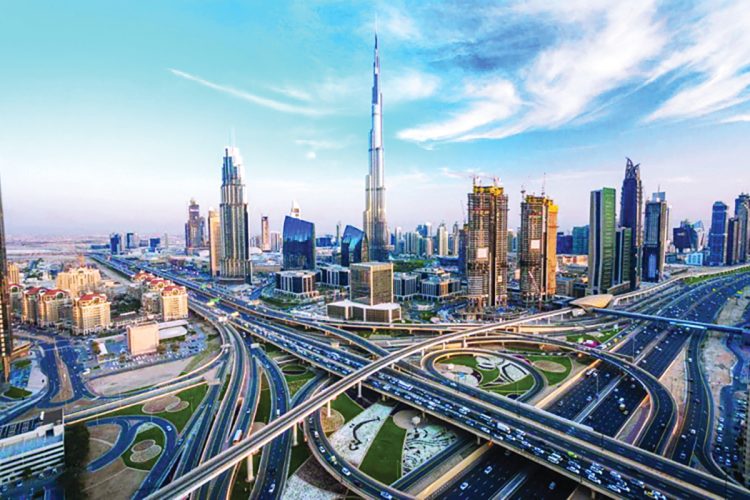 Billion-Dollar Real Estate Sales Recorded in Dubai’s Burj Khalifa Area
