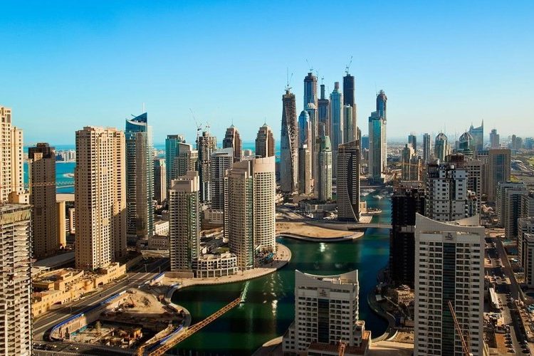 Dubai Completes Distribution of 3,200 Residential Plots