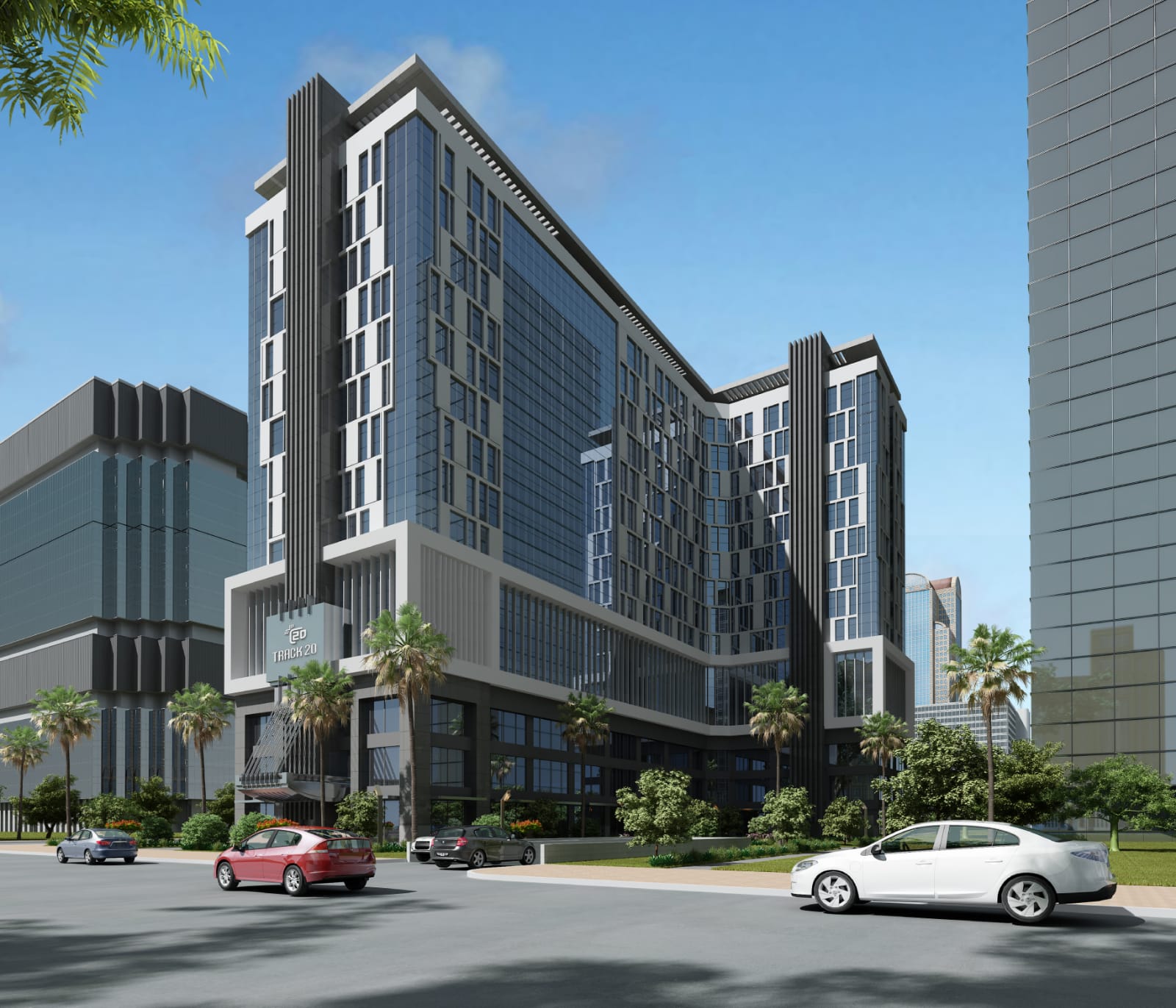 «DIG للتطوير» تستحوذ على «بيرفكت كابيتال» وتبدأ تسكين مشروع «Track 20 ...