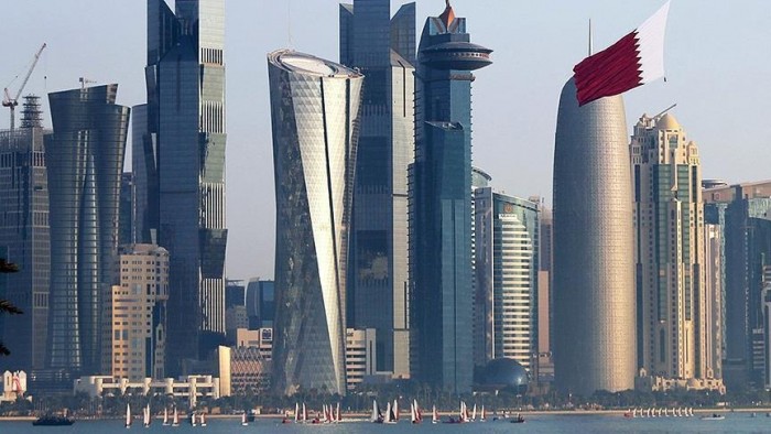 4.38مليار قيمة تداولات العقارات في قطر بالربع الثاني من 2023