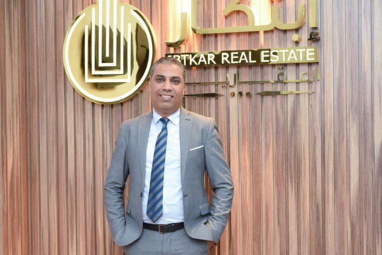 Ibtkar Real Estate Launches New Project in New Cairo