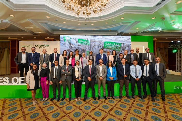 Schneider Electric Continues Series of Future Industry Innovation Talks Towards Carbon-Neutrality