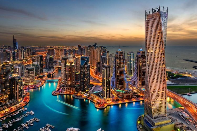 التصرفات العقارية في دبي تسجل 23 مليار درهم خلال أسبوع