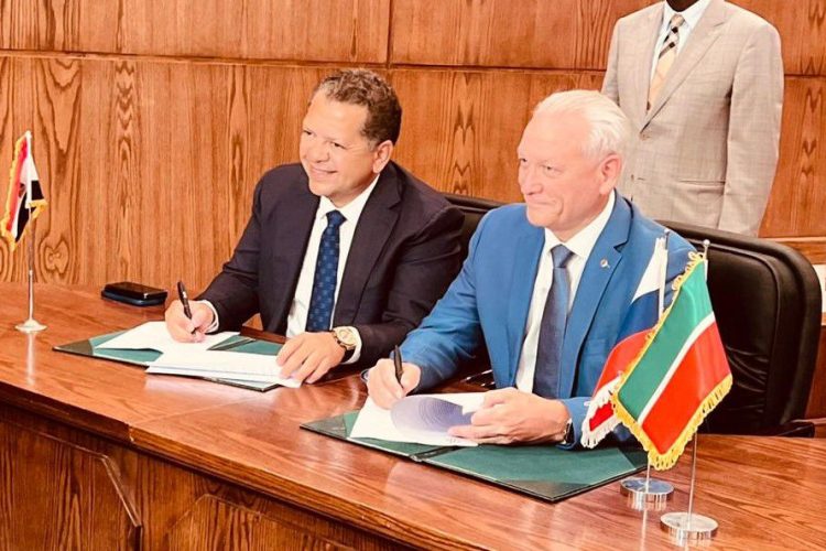 GV Investments Signs MoU to Boost Industry Ties with Russia’s Tatarstan