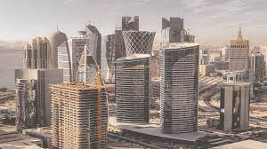 قطر تحقق مبيعات عقارية تتجاوز 175 مليون ريال في أسبوع