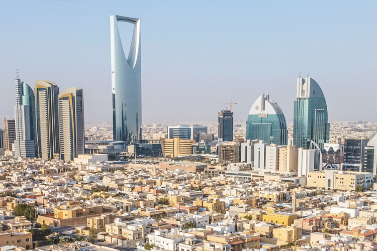 Saudi Real Estate Prices Experience Slight Increase in Q2 2023