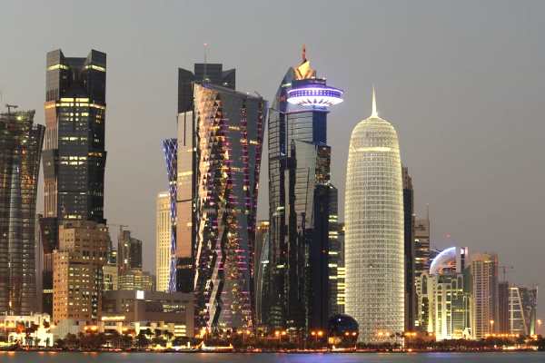 Qatar’s Real estate Transactions Record Over QAR 175 Mn in 5 Days