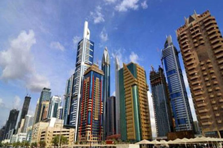 التصرفات العقارية في دبي تسجل 6 مليارات درهم خلال أسبوع
