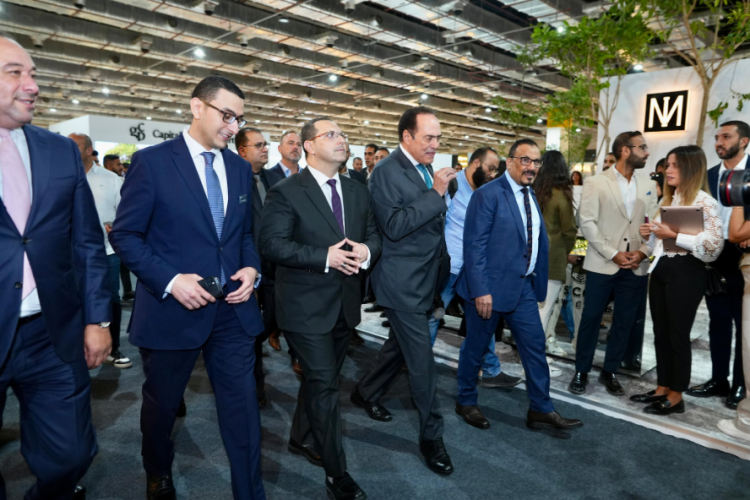 Cityscape Egypt 2023 Exhibition Launches, Discussing Local and Global Real Estate Developments