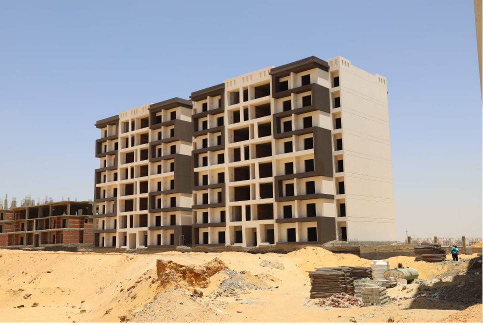 Master Group To Deliver The City’s Phase I by 2024 | INVEST-GATE