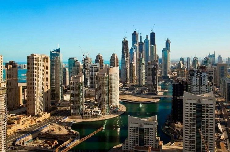 التصرفات العقارية في دبي تسجل 11 مليار درهم في أسبوع