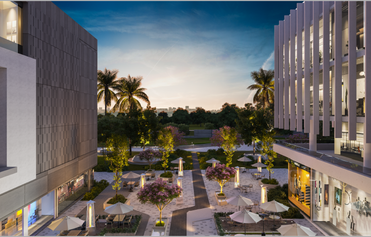«سكاي أبو ظبي» تقدم أقوى العروض بـ «سيتي سكيب 2023» .. وتطلق «One Residence » بالعاصمة الإدارية وتقدم عروض تقسيط لـ «Bluetree»