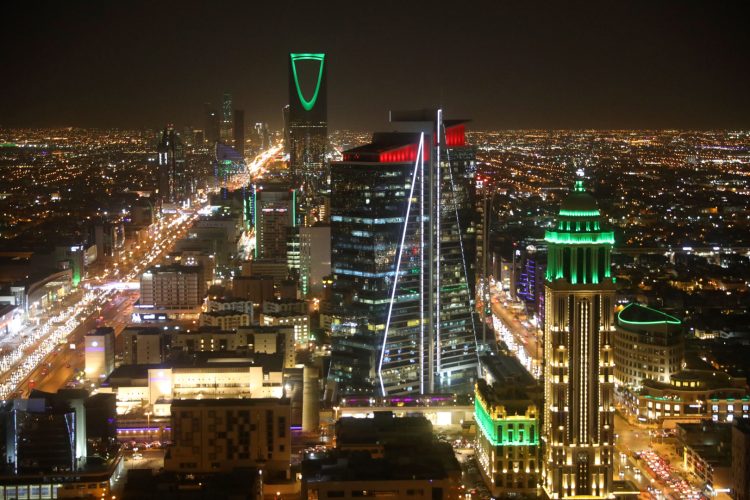 الوزراء السعودي يوافق على نظام بيع وتأجير مشروعات عقارية على الخارطة