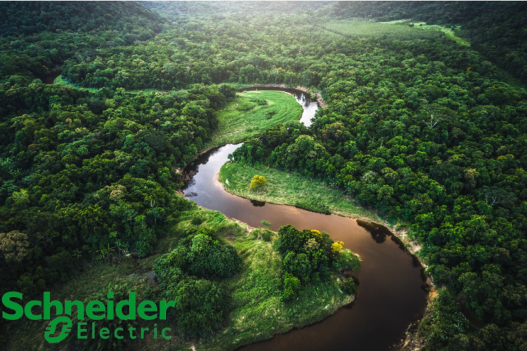 Schneider Electric Launches EcoStruxure™ Resource Advisor Copilot