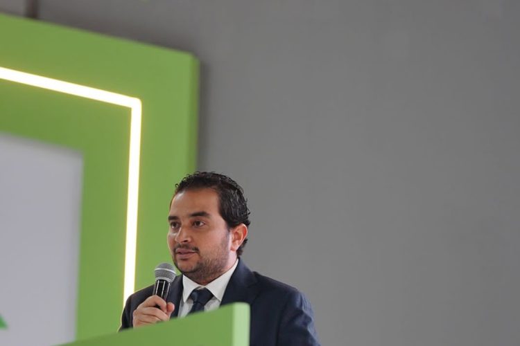 Mahmoud Farouk Highlights “Wellness Architecture” at Cityscape Talks