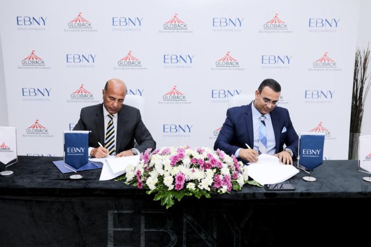 EBNY Developments Inks Protocol to Develop First Entertainment City in New Sohag