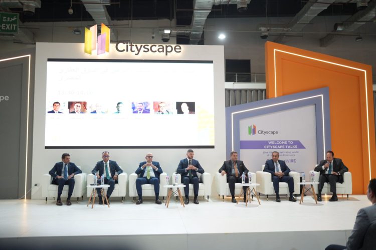 Cityscape 2023 Addresses Challenges, Opportunities in Egypt’s Real Estate Market