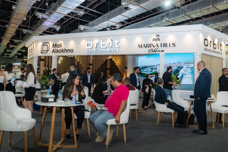 Orbit Developments Presents Strong Offers at Cityscape Egypt 2023