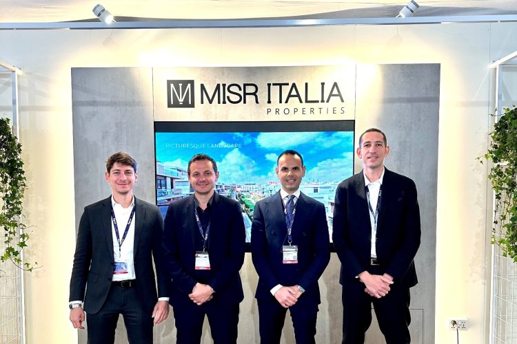 Misr Italia Properties Achieves Exceptional Results in H1 2023 with 71% Growth Rate