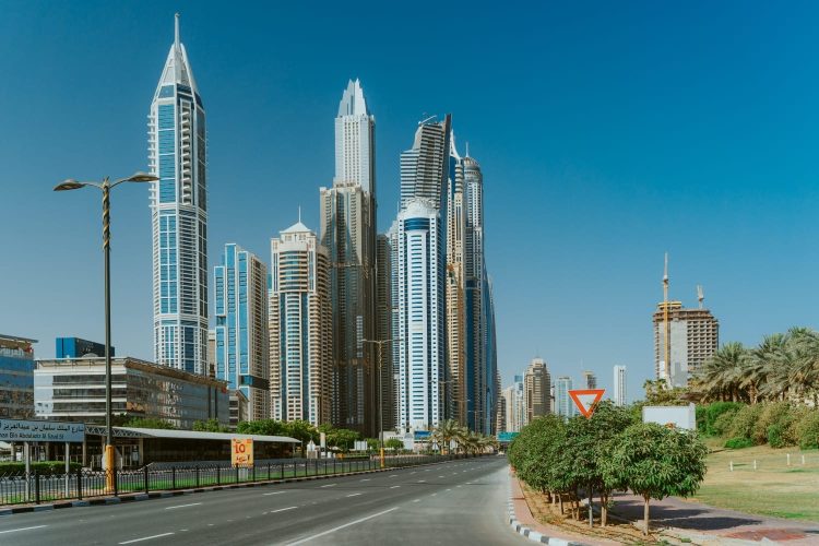 التصرفات العقارية بإمارة عجمان الإماراتية تسجّل 1.5 مليار درهم في أغسطس