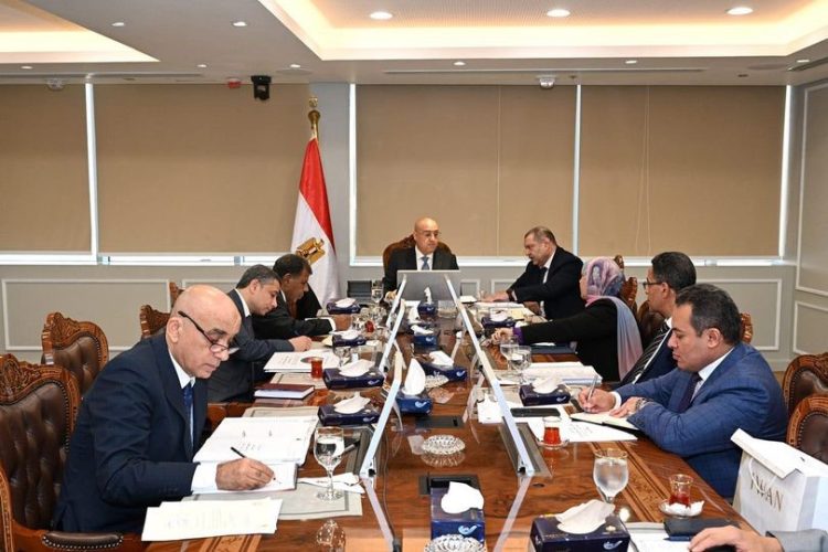 El-Gazzar Chairs Meeting of The General Authority For Tourism Development