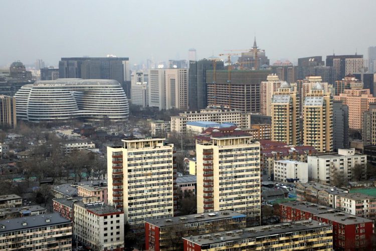 أسعار المنازل الجديدة بالصين ترتفع لأول مرة منذ 4 أشهر