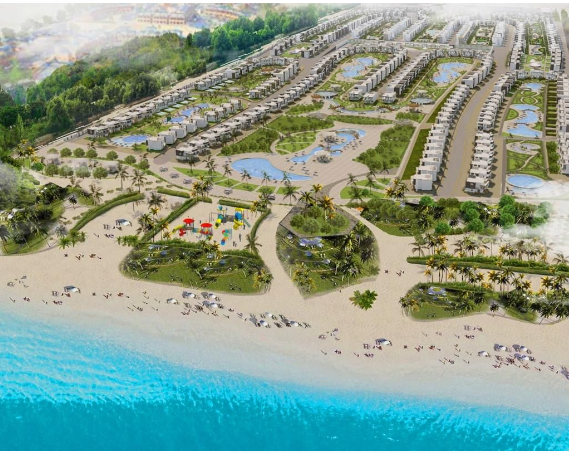 El Waad Red Sea Successfully Markets First Phase of Tavira Bay Ras Sedr Project, Launches New Phase