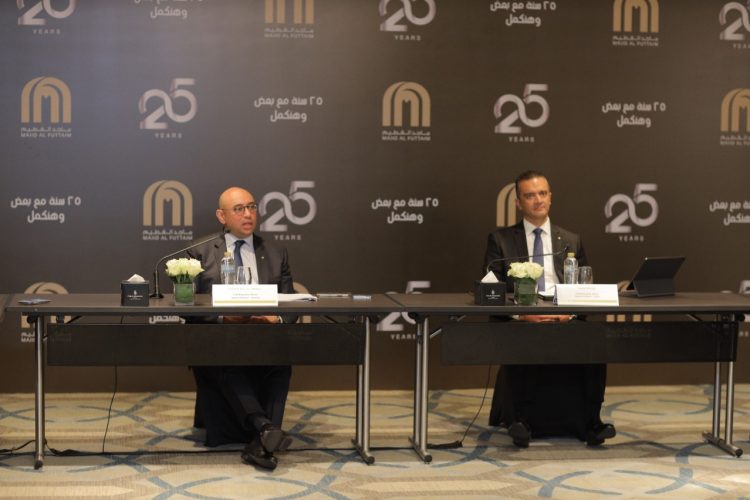 Majid Al Futtaim Marks 25 Years in Egypt, Contributing to Retail and Economic Growth