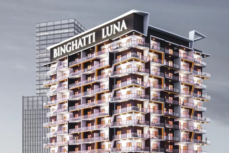 Binghatti Developers Celebrate Handover of “Binghatti Luna” Project in Jumeirah Village Circle