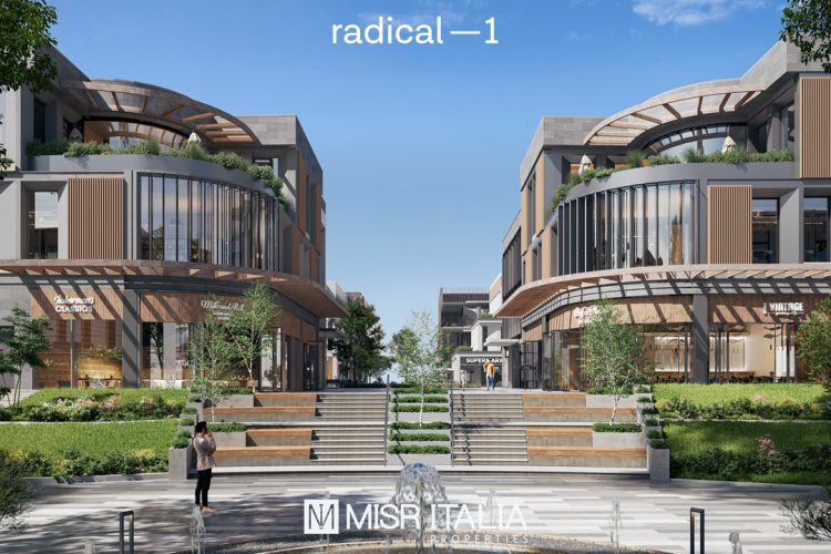 misr-italia-properties-launches-radical-1-at-nac-with-egp-6-bn-investment
