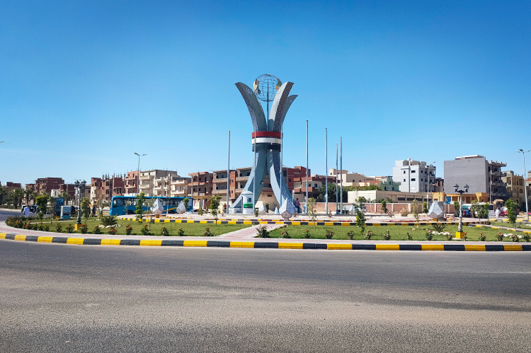 new-borg-el-arab-city-a-comprehensive-infrastructure-overhaul