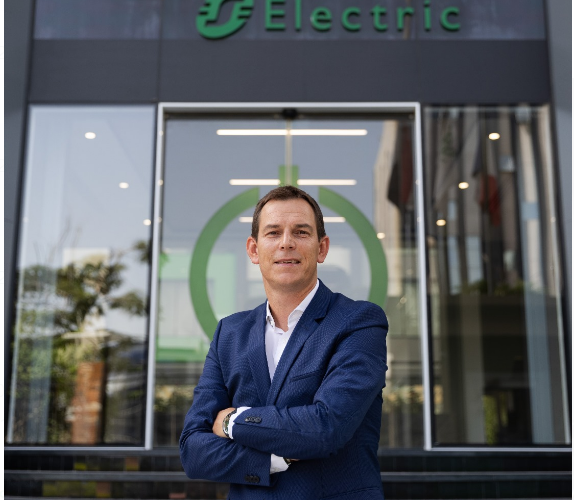 Schneider Electric Increases Investments in Egypt with €8 mn in 2023