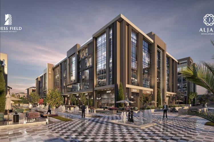 AlJazi Developments Introduces Unique Administrative Units in ‘Chess Field’ Project