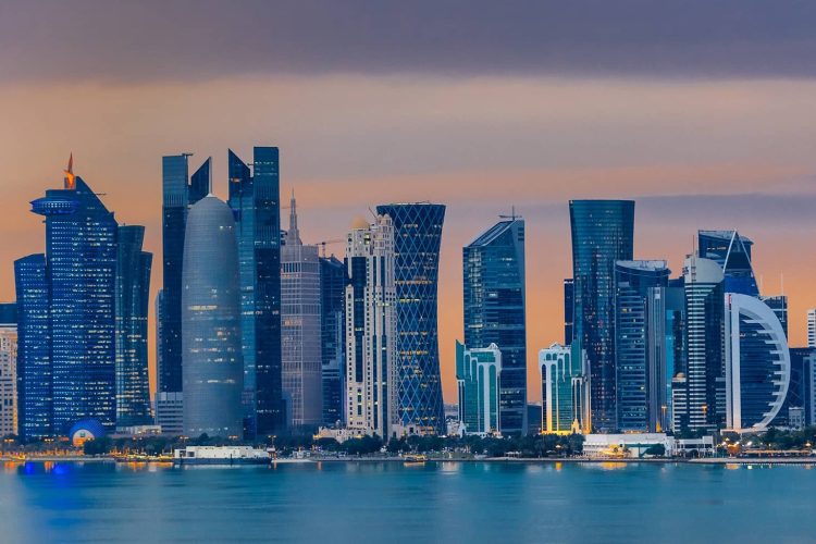 قطر: تجاوز حجم التداول العقاري 101.37 مليون دولار الأسبوع الماضي