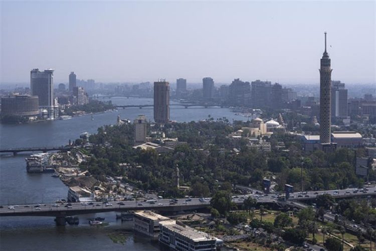 Egypt to Launch Real Estate Export Firm to Raise Up to $3B