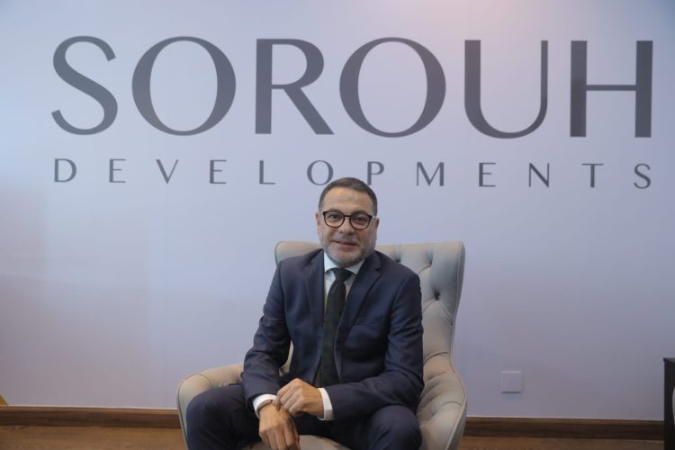 Sorouh Developments Set to Launch New Project in 2024