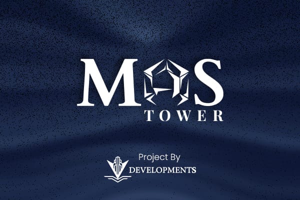 V Developments Launches Mas Tower Project in NAC