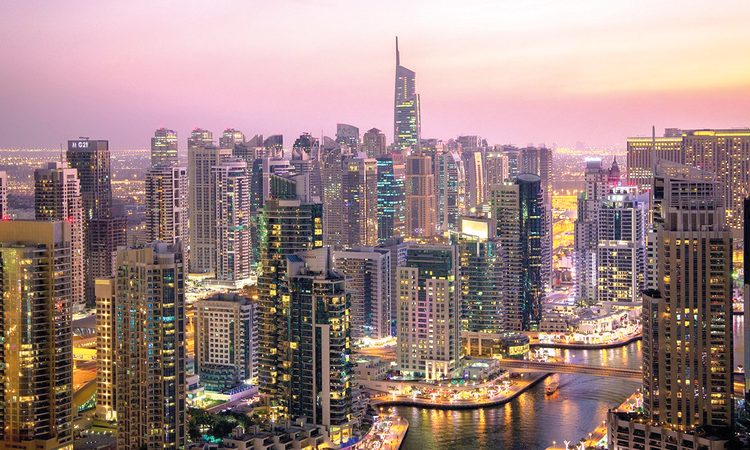 400 في المائة نسبة الزيادة المتوقعة في تأجير عقارات دبي