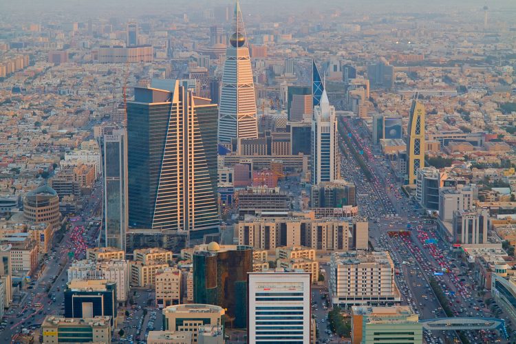 Saudi Real Estate General Authority Grants Licenses to 28 Electronic Real Estate Platforms