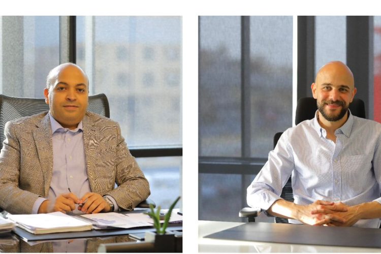 Upwyde Developments Launches Jazebeya in 6th of October with EGP 30 Bn in Investments