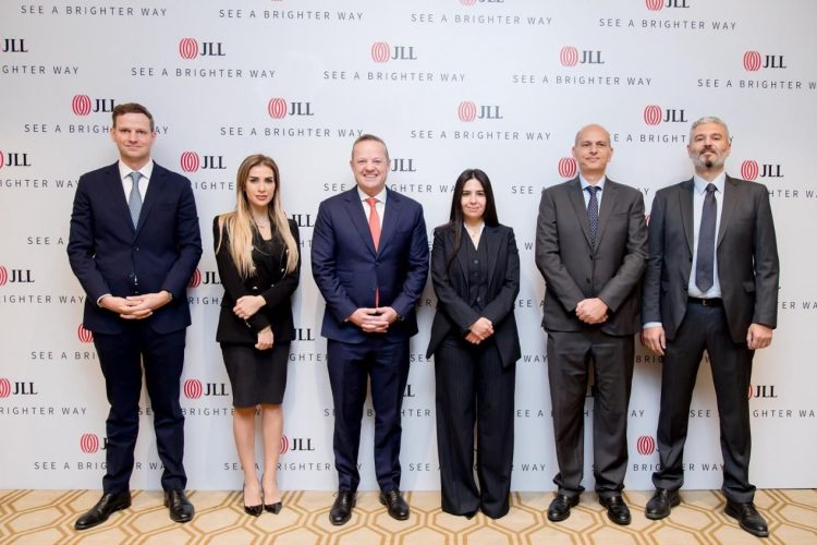 JLL: Diversified Portfolios and Investments in High-Demand Sectors to Foster Resilience in Egypt’s Real Estate Market