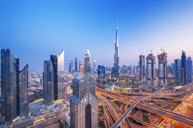Dubai Residential Property Prices Expected to Increase 7% in 2024
