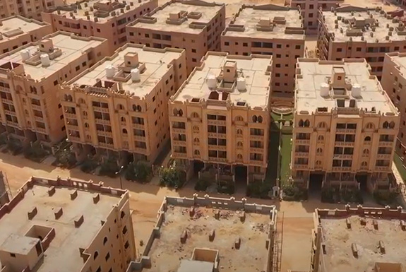 Egyptian Developers Postpone Sale of Residential Units Amid EGP Currency Issues