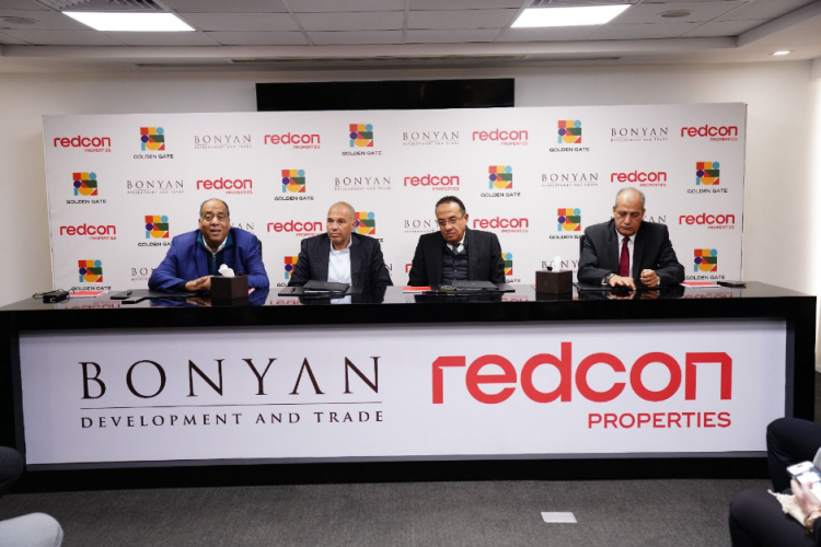 Bonyan Adds Eighth Asset to Portfolio with Acquisition in REDCON’s ‘Golden Gate’