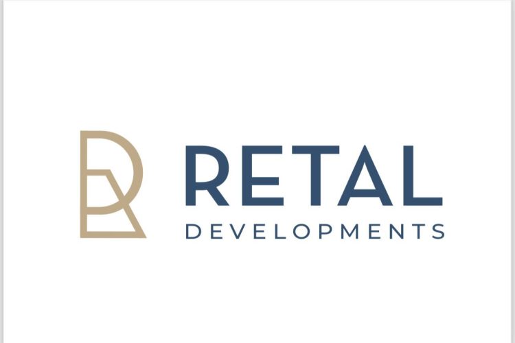 Retal Developments Secures Full Acquisition of Center Point Development with its Harmony Business Complex in NAC