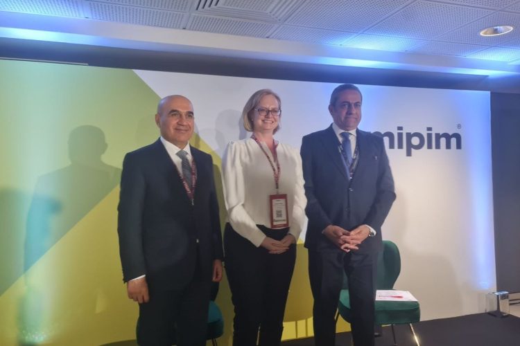 ACUD Chairman Takes Center Stage at MIPIM 2024 Panel Discussion, Highlighting Egypt’s Urban Development Agenda